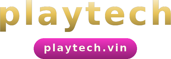 playtech logotipo